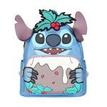 Load image into Gallery viewer, Disney Lotso Backpack Cartoon Cute Fashion PU Bag Luxury Bag OOTD Style DHF23863-ST
