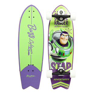 Disney Buzz Lightyear Land Surfboard 31009