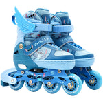 Load image into Gallery viewer, Disney Stitch  Kids Skate Combo set 31052

