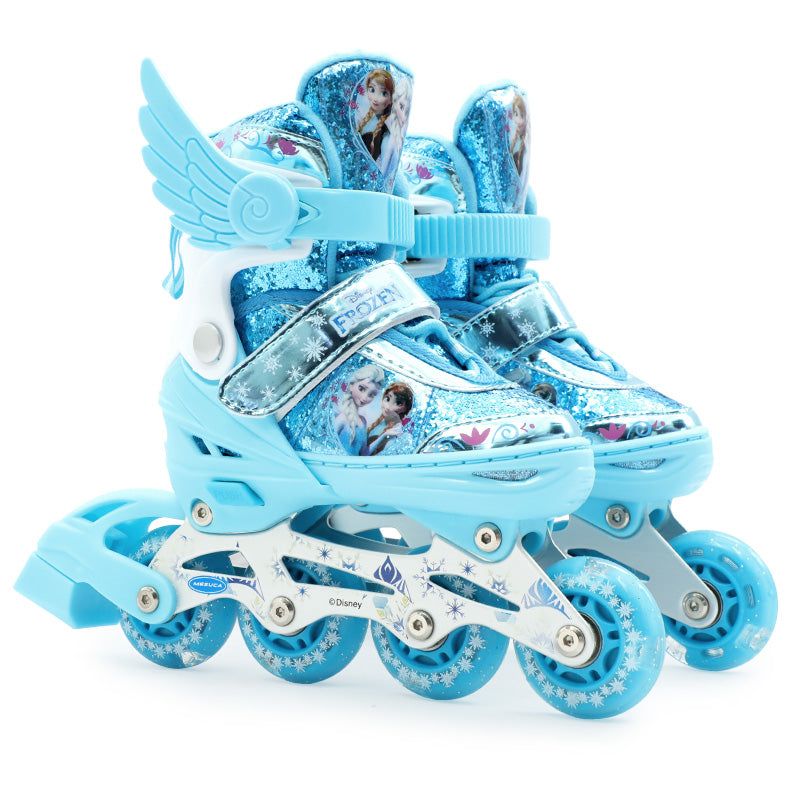 Disney Mickey/Prinese/ Frozen Kids Skate  71039