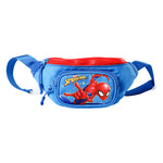 Load image into Gallery viewer, Disney/Marvel Frozen/ Spiderman Waist Bag
