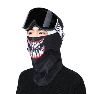 Marvel Venom Ski mask for adult 21524