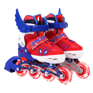 Marvel Spider man Kids Skate  71039