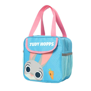 Disney Judy Cartoon Lunch Box Bag