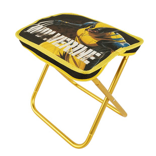 Marvel Wolverine Folding Chairs Handbag Chairs - VFC41501-WL