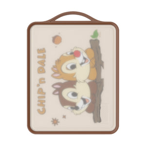 Disney Chip & Dale Cutting Board Cartoon Cute Home Chopping Board