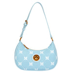 Load image into Gallery viewer, Disney IP Mickey cartoon cute fashion shoulder bag DHF23866-A6
