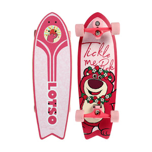 Disney Lotso  Land Surfboard 31009