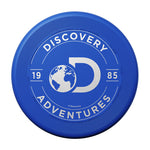 画像をギャラリービューアに読み込む, DISCOVERY ADVENTURES Frisbee
