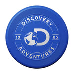 Load image into Gallery viewer, DISCOVERY ADVENTURES Frisbee
