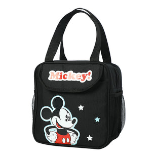 Disney  Mickey Cartoon Lunch Box Bag