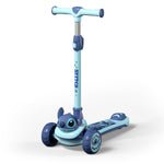 Load image into Gallery viewer, Disney  Stitch 3D Kids Scooter 2in1/ 3in1  21008
