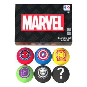 Marvel Super Bound Ball Children Toys 36100
