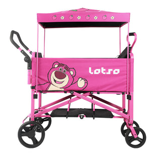 DISNEY LOTSO LUXURY WAGON JDF23948-LO