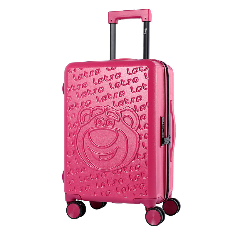 Disney LOSTO Cartoon Cute 20'' Suitcase Luggage DH23170-LO
