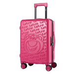 Load image into Gallery viewer, Disney LOSTO Cartoon Cute 20&#39;&#39; Suitcase Luggage DH23170-LO
