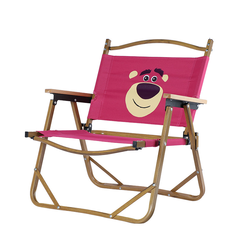 Disney Lotso Outdoor Folding Kermit Chair JDFC22792-LO