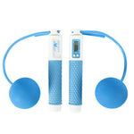 画像をギャラリービューアに読み込む, Disney Mickey/Lotso Cordless Heavy Weight Digital Skipping Rope DJ22251-A/DJ22251-LO
