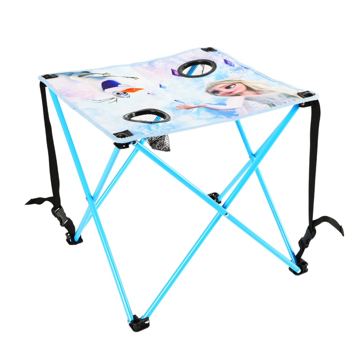 Disney Frozen Foldable Chair DFC21587-Q