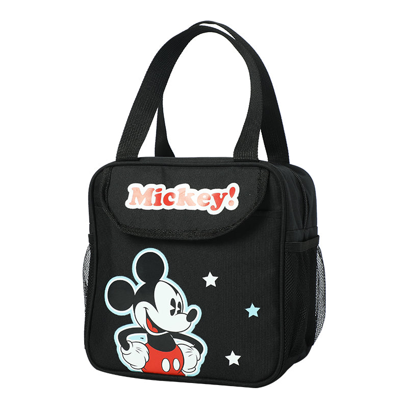Disney Lotso Judy Mickey Lunch box bag 22921