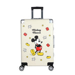 Load image into Gallery viewer, Disney  Mickey Cartoon Cute 24&#39;&#39; Suitcase Luggage DH41293-A
