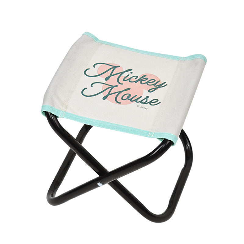 DISNEY MICKEY FOLDALBE STOOL JDFC31041-MF