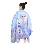 Load image into Gallery viewer, Disney Frozen Quick Dry Sports Towel DE21543-Q
