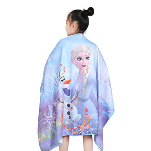 Disney Frozen Quick Dry Sports Towel DE21543-Q