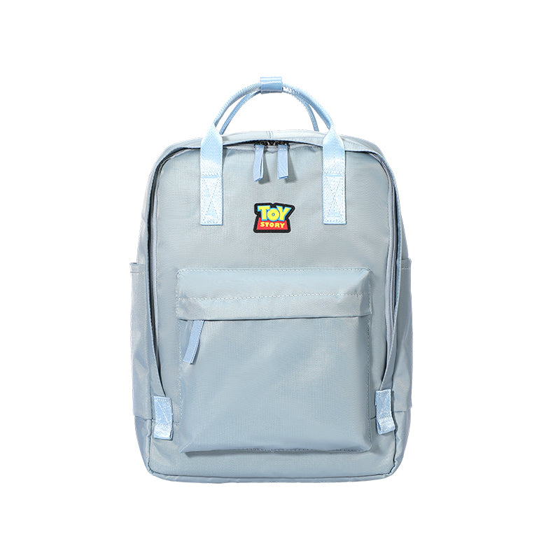 Disney TOYSTORY Fashion Casual Canvas Backpack DHF41403-G