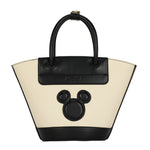 画像をギャラリービューアに読み込む, Disney IP Mickey cartoon cute fashion shoulder bag DHF23866-A8
