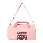 Load image into Gallery viewer, Disney Lotso Carry And Shoulder Bag For Travel DH23756-LO

