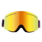 画像をギャラリービューアに読み込む, Marvel Venom/ Thanos Ski Goggles 25858
