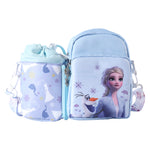 画像をギャラリービューアに読み込む, Dinsey Frozen Bottle bag
