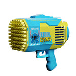 画像をギャラリービューアに読み込む, Disney Stitch 73-Hole Bubble Machine Children Outdoor Toys 23345
