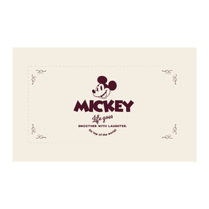 DISNEY MICKEY TABLE CLOTH JDFC22795-A