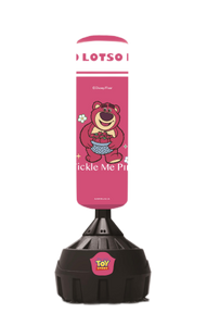 Disney Lotso Sports Boxing Series Cartoon Boxing Target
