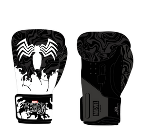 Marvel Venom Sports Boxing Series Cartoon Children Boxing Glove
