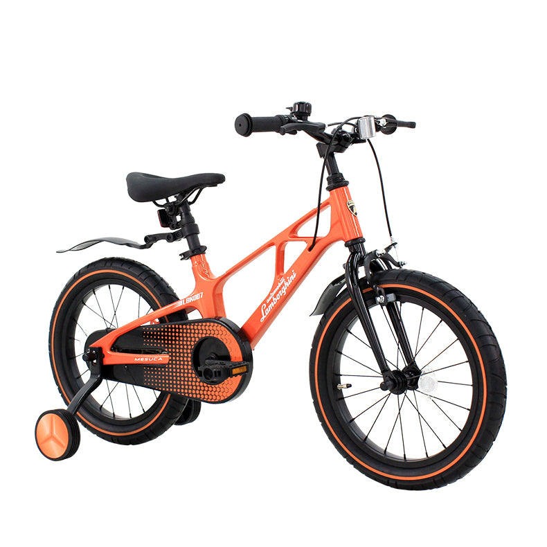 LBK007 AUTOMOBILI LAMBORGHINI KIDS BIKE