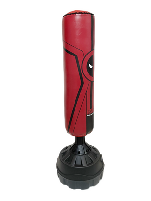 Marvel Deadpool Sports Boxing Series Cartoon Boxing Target