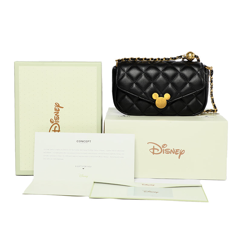 Disney Mickey Shoulder Bag DHF22117-A