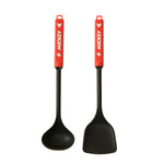 Load image into Gallery viewer, Disney MICKEY / LOTSO SPATULA SET - DM24062
