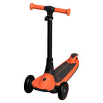 画像をギャラリービューアに読み込む, L3 AUTOMOBILI LAMBORGHINI 3-WHEEL SCOOTER FOR KIDS WITH ADJUSTABLE HEIGHT AND LIGHT
