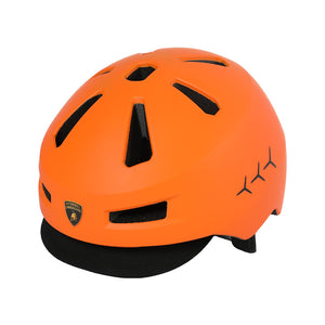 LH11 AUTOMOBILI LAMBORGHINI PROFESSIONAL PROTECTIVE HELMET