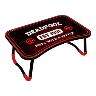Marvel Deadpool Outdoor Folding Table