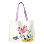 画像をギャラリービューアに読み込む, Disney Lotso Daisy Winnie the Pooh Cartoon Shoulder Bag 22661
