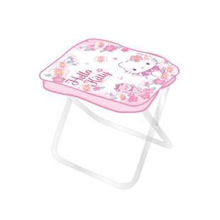 HELLO KITTY FOLDING STOOL