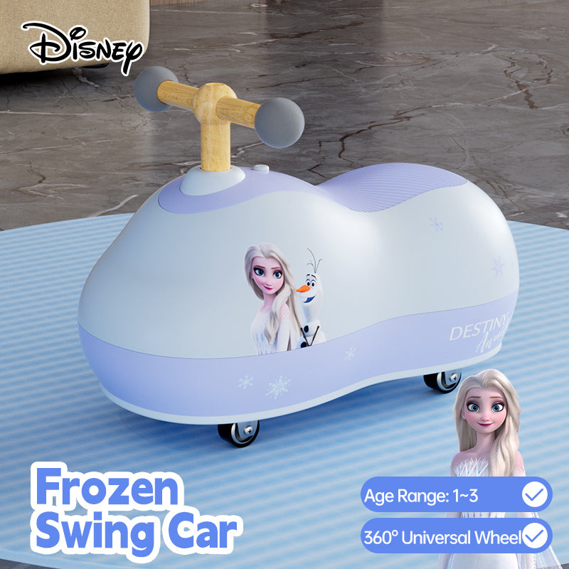 New Arrivals !!! Swing Car 41385