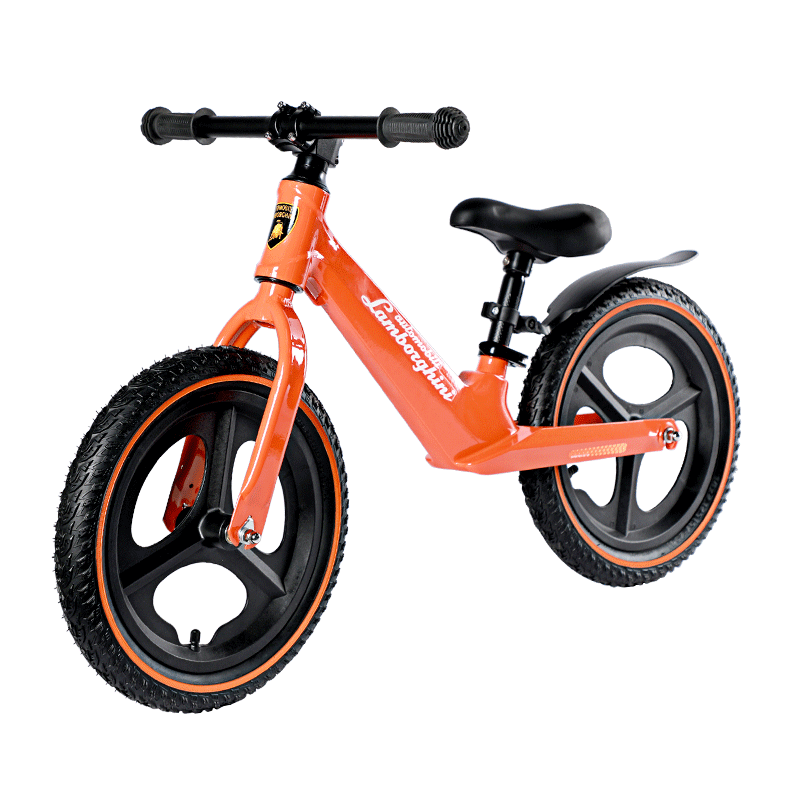 LBK03 AUTOMOBILI LAMBORGHINI KIDS BALANCE BIKE