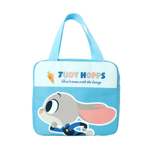 Disney Judy Cartoon Lunch Box Bag