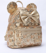 Load image into Gallery viewer, Disney MINNIE Casual PU Backpack DHF51659-B
